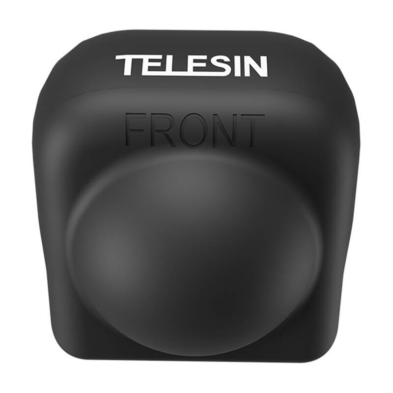 Telesin linsskydd i silikon för Insta360 X4