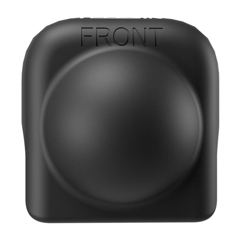 Telesin linsskydd i silikon för Insta360 X4