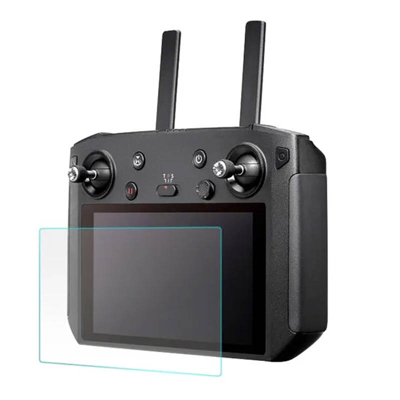 Film i härdat glas 5,5" Sunnylife för DJI RC Pro-styrenhet (M2-GHM9172)