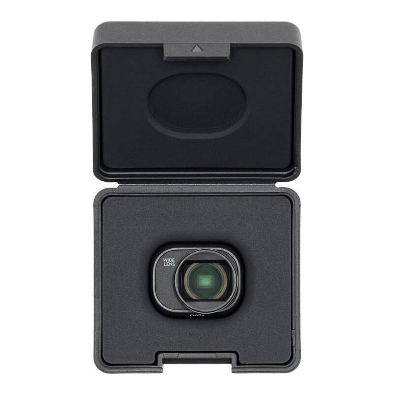 Tilbehør til vidvinkelobjektiv til DJI Mini 4 Pro