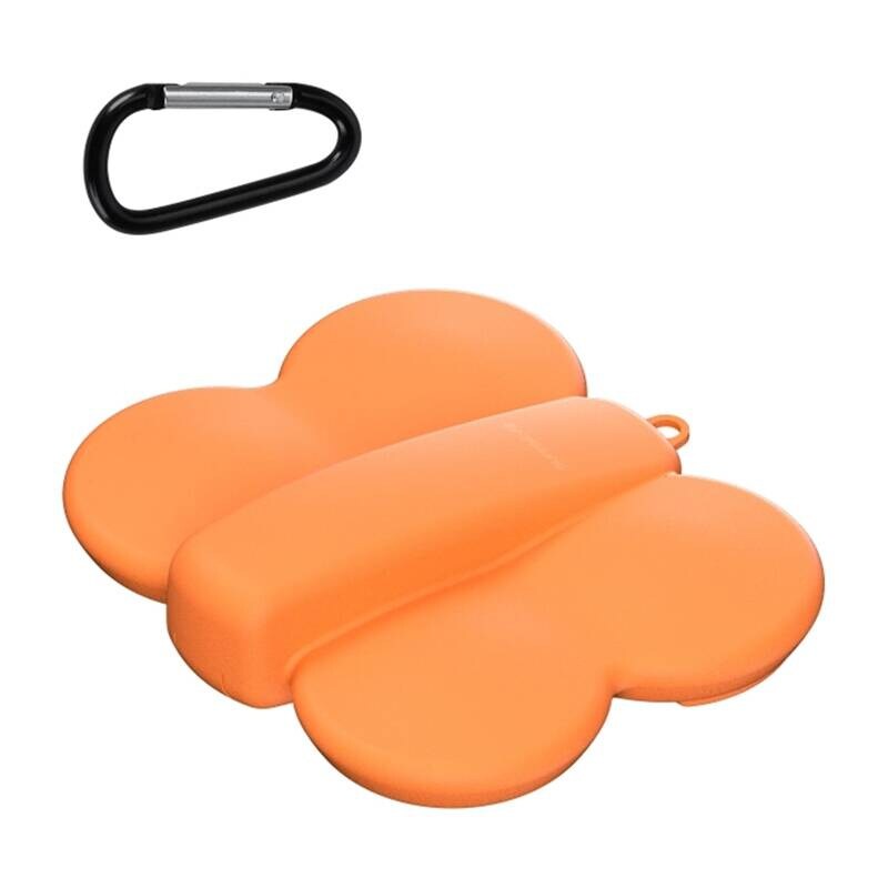 Butterfly Sunnylife NE-SN908 skyddsfodral för NEO med karbinhake (orange)