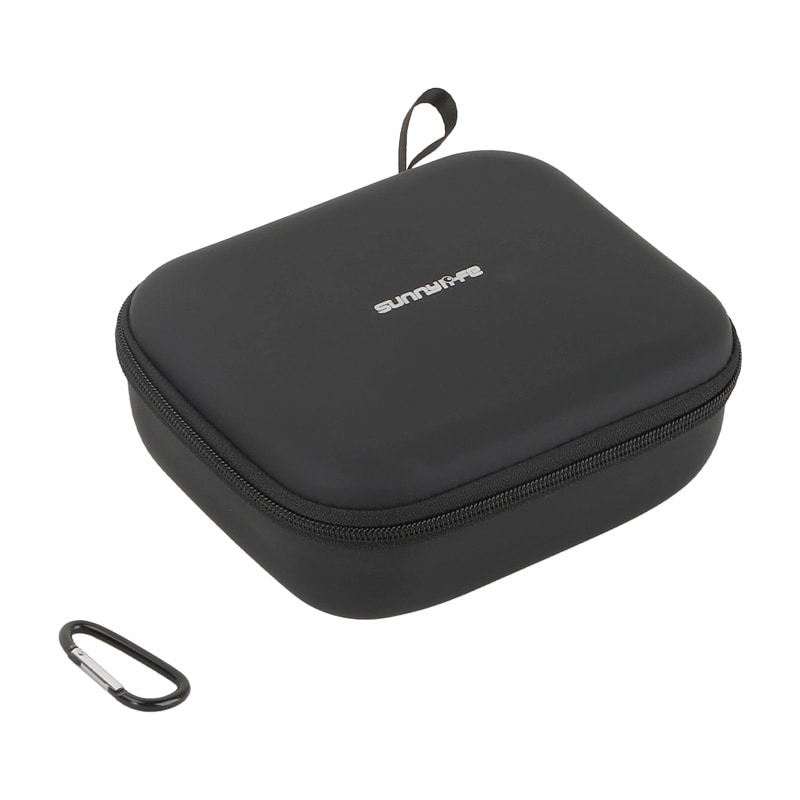 Sunnylife mini B977-D beskyttelsesetui til DJI RC-controllere (sort)