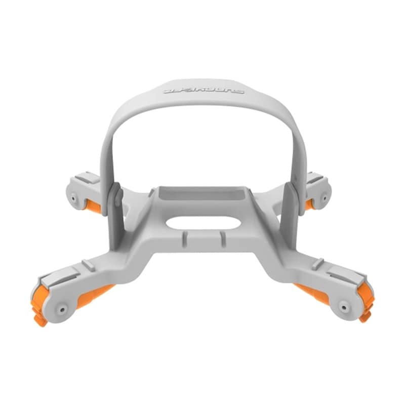 Sunnylife landning gear uppgradering för DJI Flip (orange)
