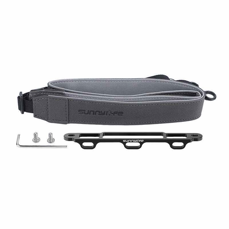Montering med snor Sunnylife til DJI RC-controller (MM3-GS389)