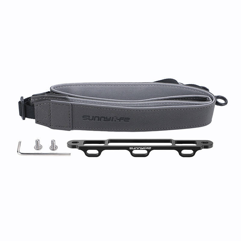 Montering med snor Sunnylife til DJI RC-controller (MM3-GS389)