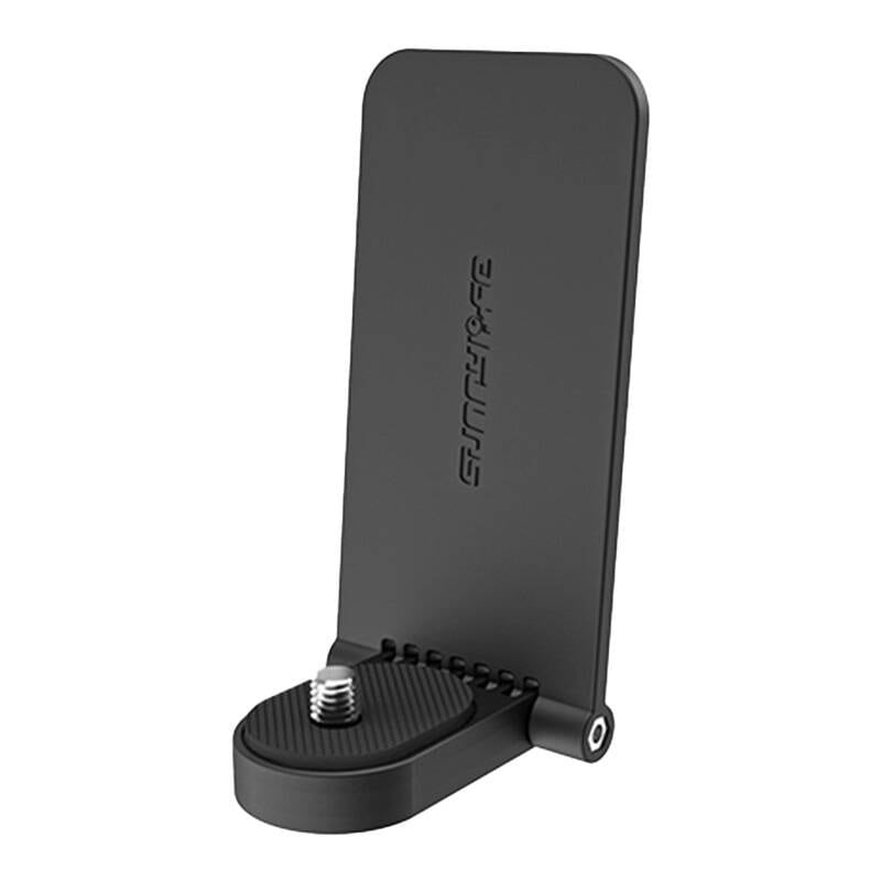 Magnetfäste med flera användningsområden och snabbhandtag Sunnylife för Insta360 X4 / X5