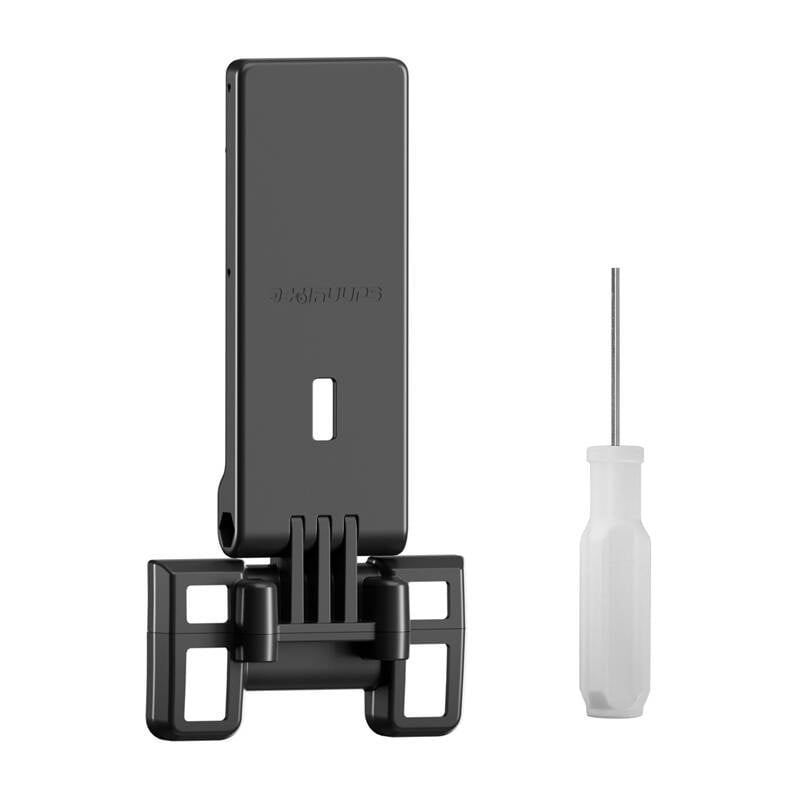 Sunnylife ZJ886-D hopfällbar surfplattehållare för RC-N1-, RC-N2- och RC-N3-kontroller (svart)