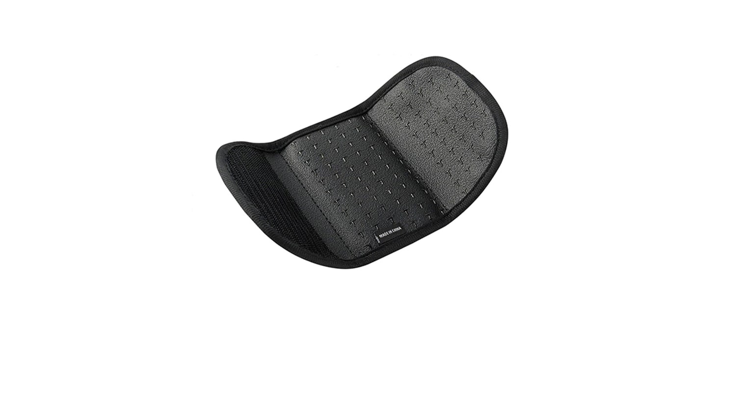 Telesin fäste för ryggsäcksrem med J-krok för GoPro/Osmo Action (GP-BPM-003)