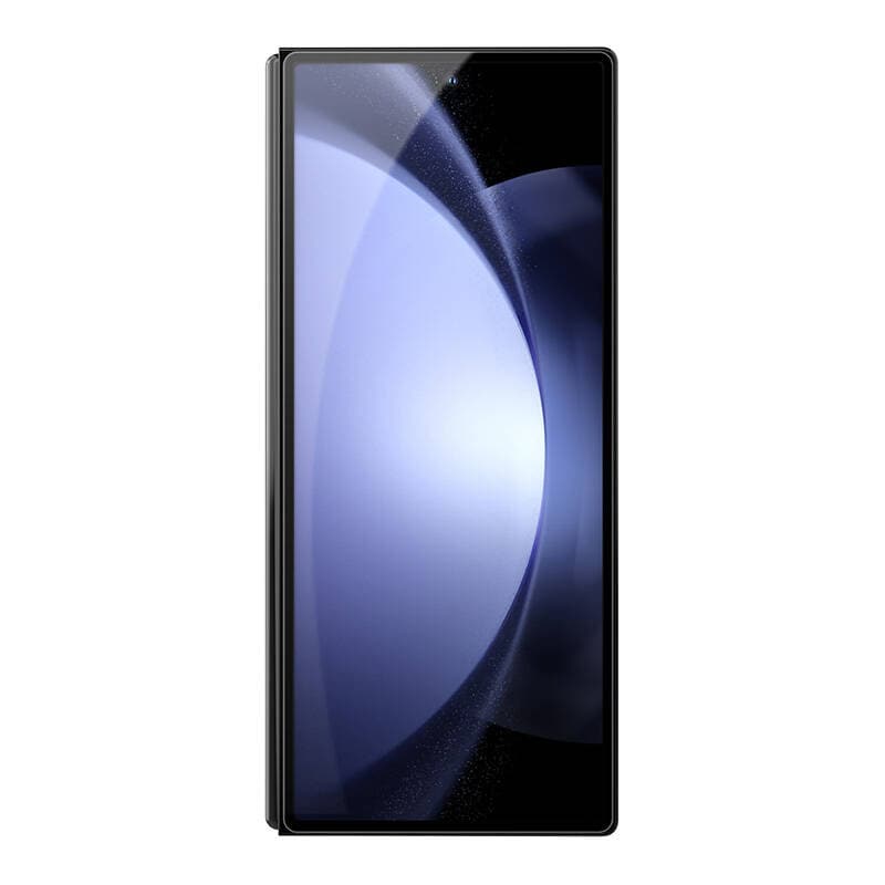 Nillkin härdat glas för Samsung Galaxy Z Fold 6 5G 0.33mm (svart)