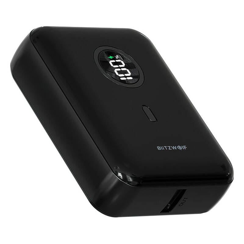 Mini Power Bank BlitzWolf BW-P21 10000mAh, 22,5W
