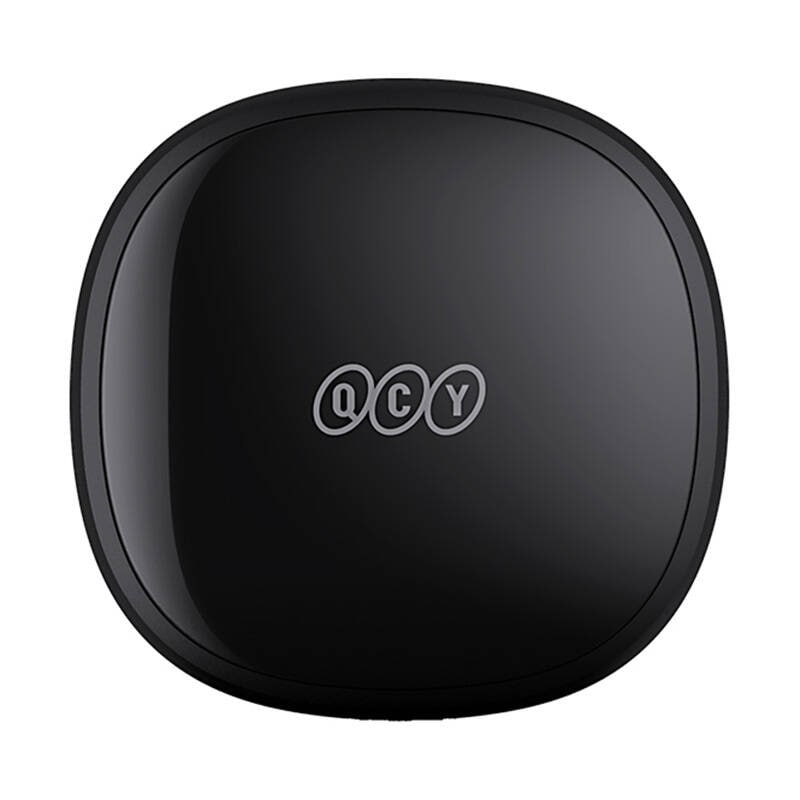 Trådlösa hörlurar TWS QCY T13x (svart)