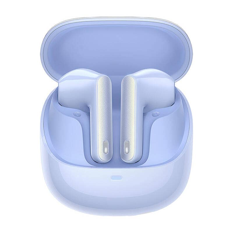 Hörlurar TWS Baseus Bowie M3 (blå)