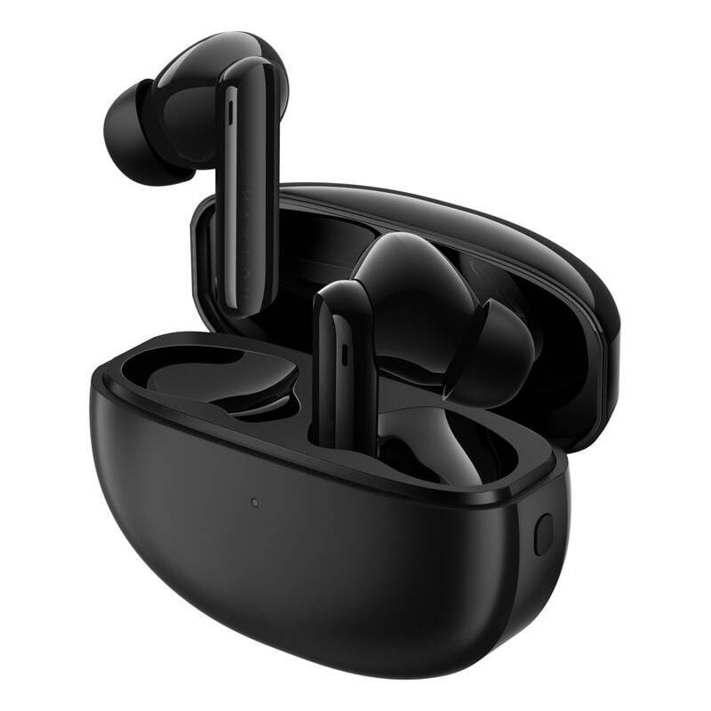 TWS Haylou W1 ANC hörlurar (blå)