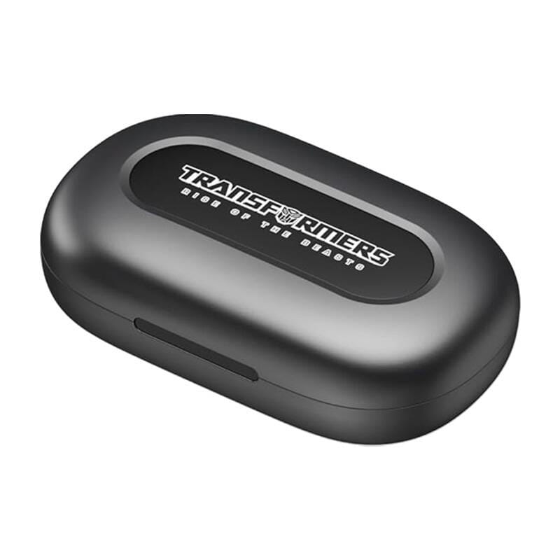 TWS Transformers TF-T13 hörlurar (svart)