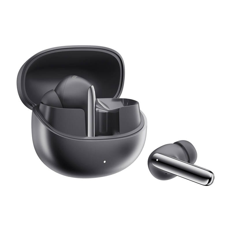 TWS QCY MeloBuds Pro HT08 hörlurar, ANC (svart)