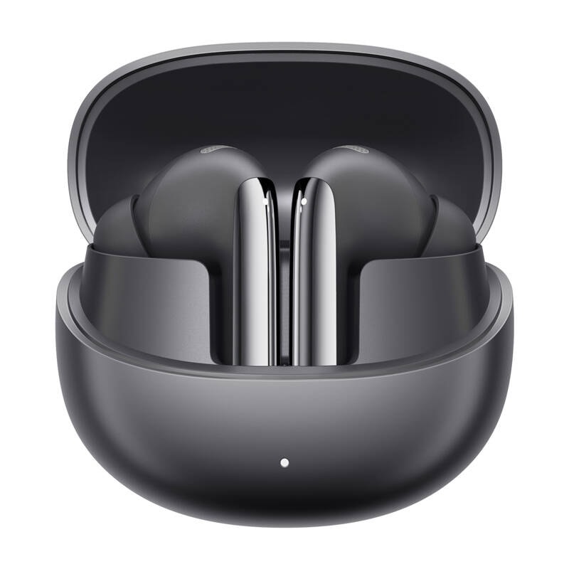 TWS QCY MeloBuds Pro HT08 hörlurar, ANC (svart)