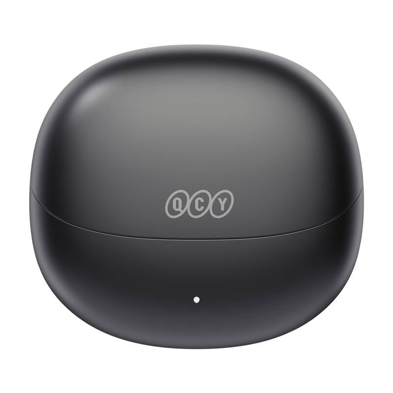 TWS QCY MeloBuds Pro HT08 hörlurar, ANC (svart)