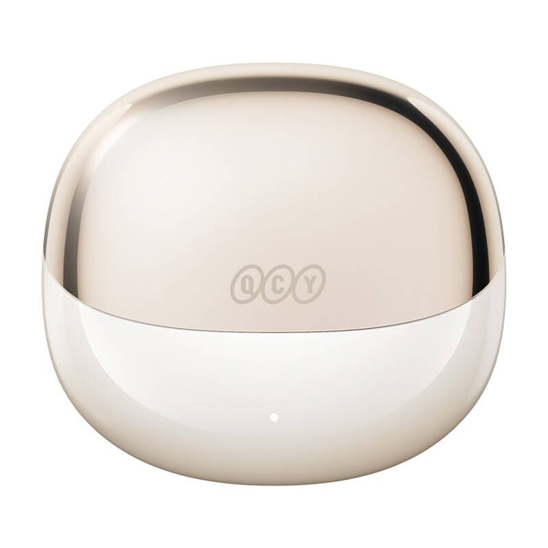 TWS QCY MeloBuds Pro HT08 hörlurar, ANC (guld)