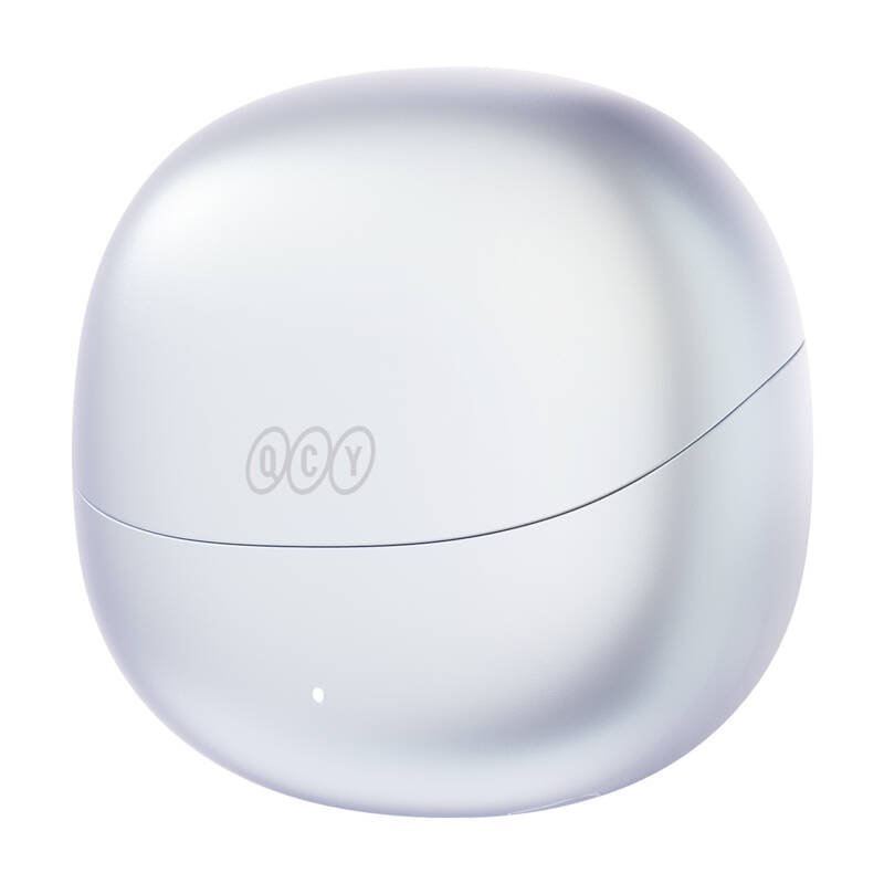 TWS QCY MeloBuds Pro HT08 hörlurar, ANC (vit)