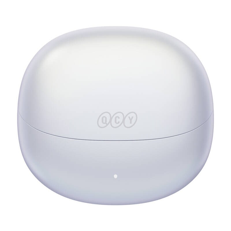 TWS QCY MeloBuds Pro HT08 hörlurar, ANC (vit)
