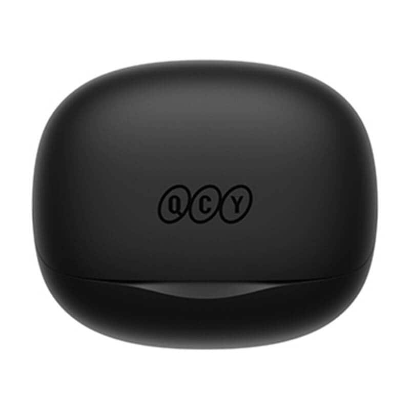 TWS QCY MeloBuds HT12 hörlurar (svart)