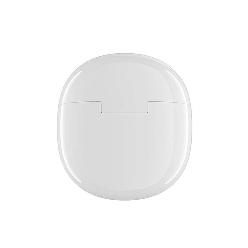 Hörlurar TWS QCY T18 (vit)