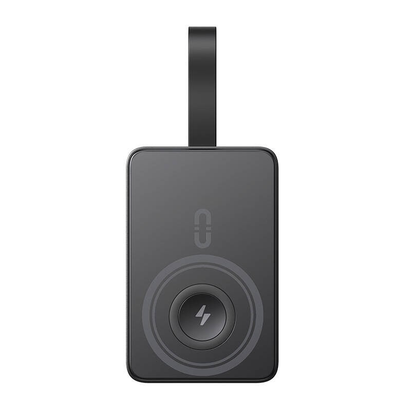 Powerbank Romoss WM010 10000mAh 20W (svart)