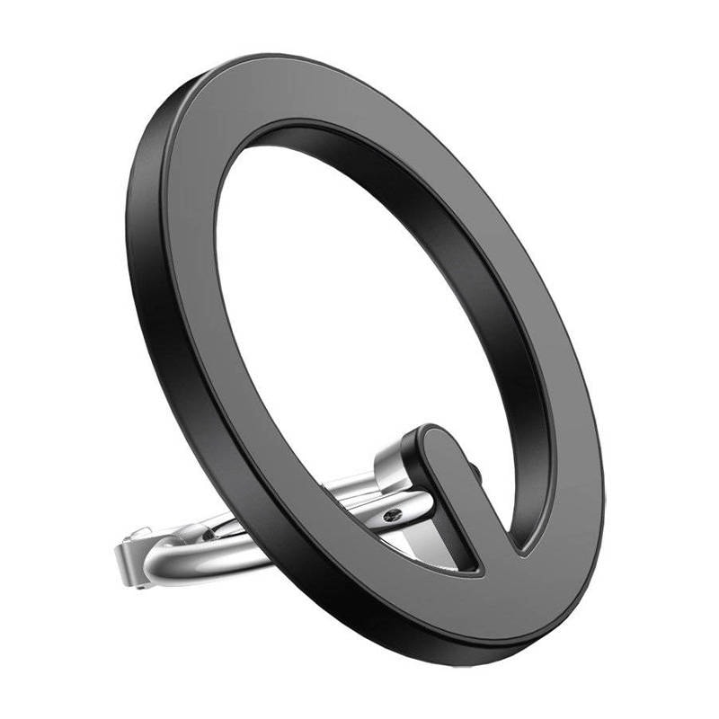 Multifunktionell 2-i-1 magnetisk bilhållare Joyroom JR-ZS294 med stativ (svart)