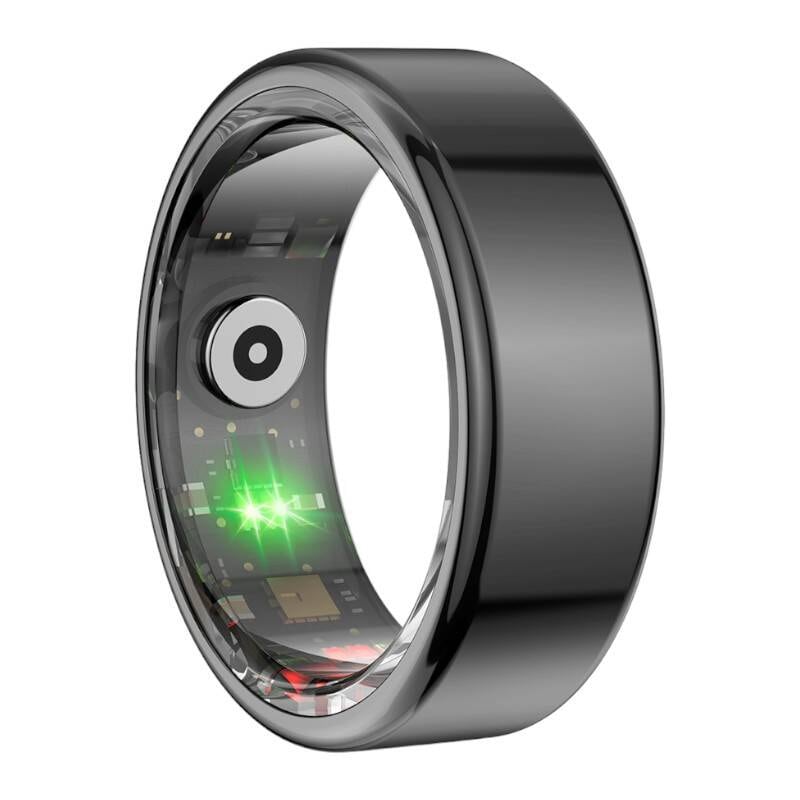 Smartring Colmi R02 18,1MM 8 (svart)