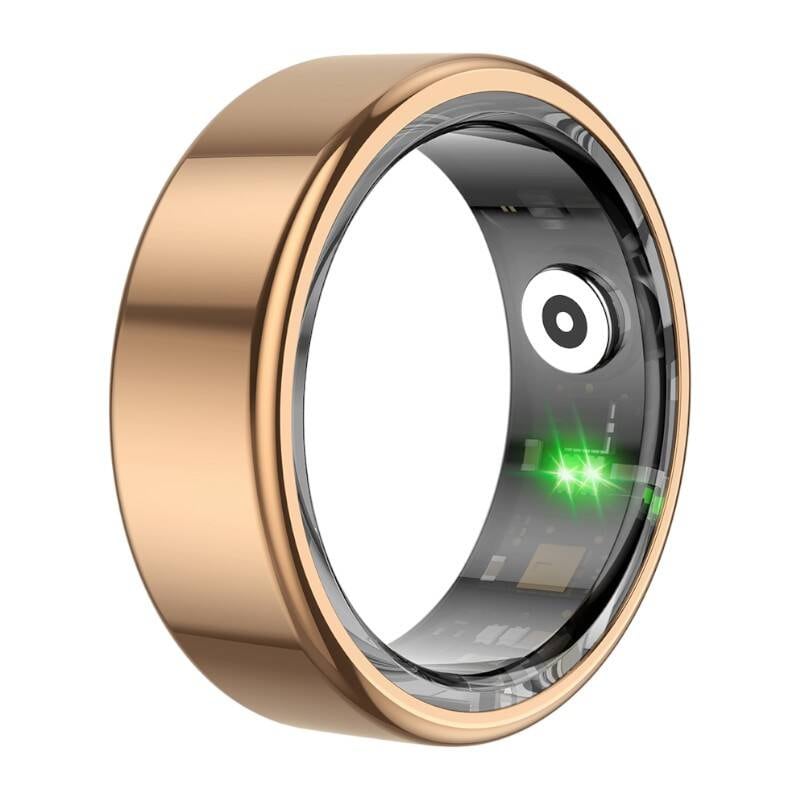 Smartring Colmi R02 18,9MM 9 (Złoty)