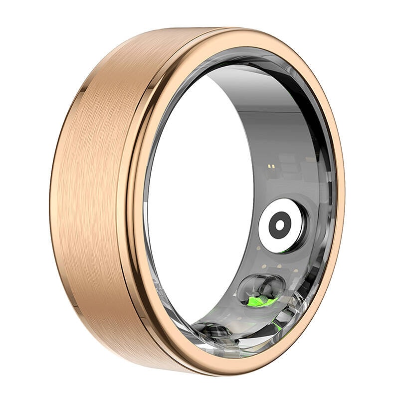 Smartring Colmi R03 19,8MM 10 (Złoty)