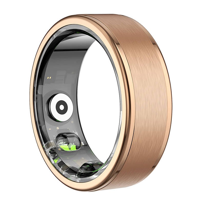 Smartring Colmi R03 19,8MM 10 (Złoty)