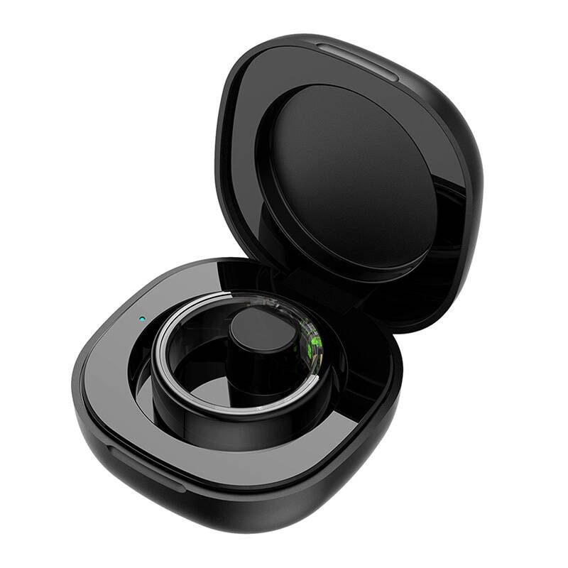 Smartring Colmi R03 20,3MM 11 (svart)