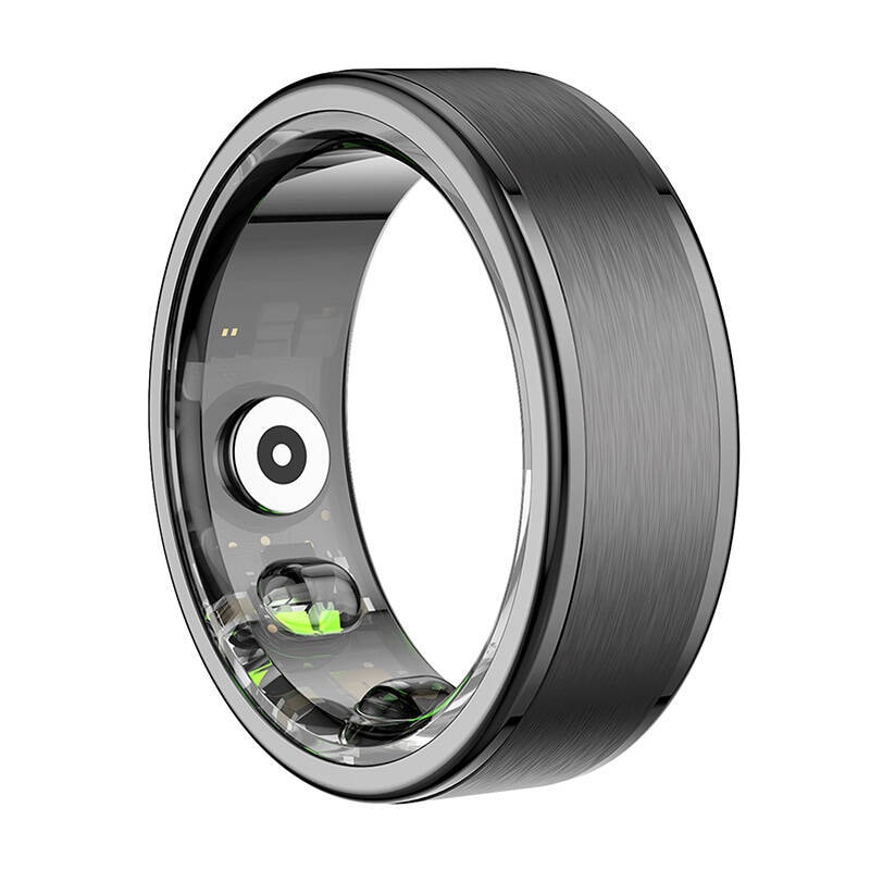 Smartring Colmi R03 20,3MM 11 (svart)
