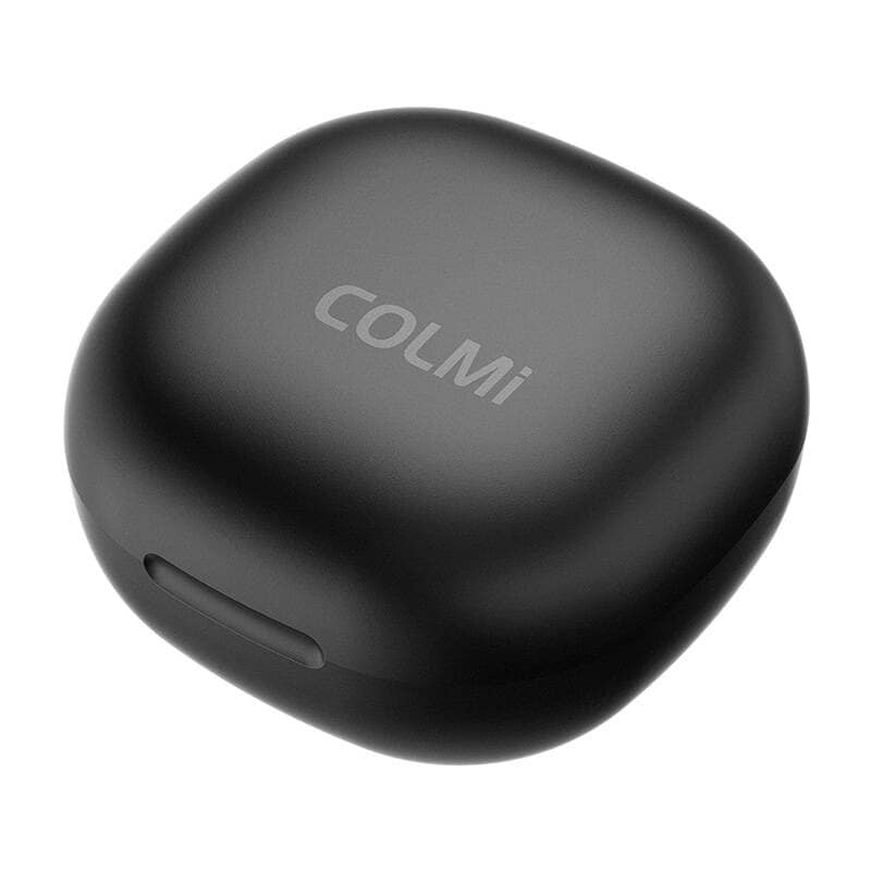 Smartring Colmi R03 20,3MM 11 (svart)