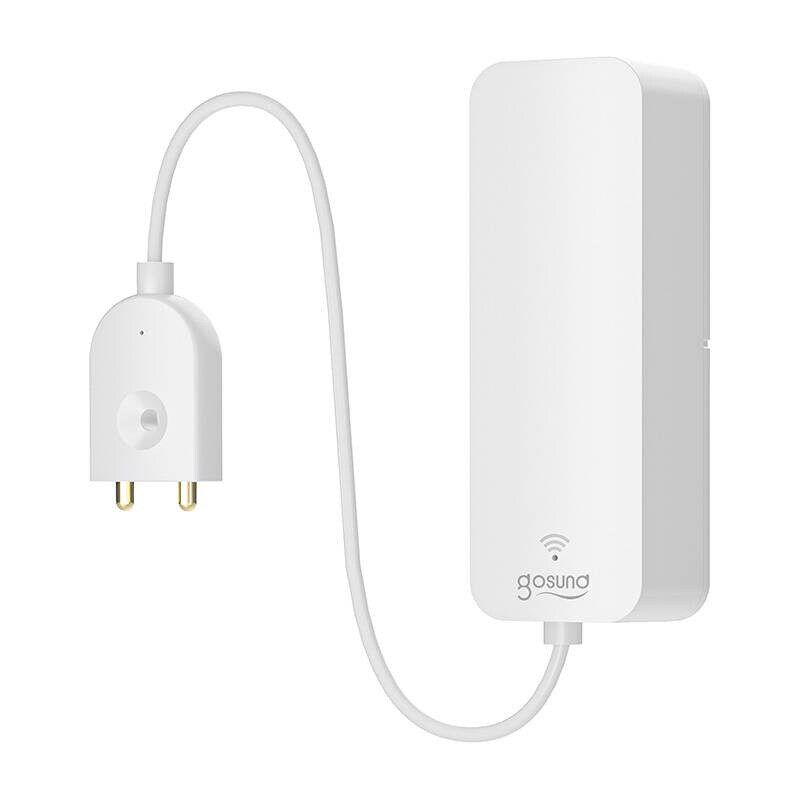 ZigBee Gosund ST19 Tuya smart flood/water läckagesensor