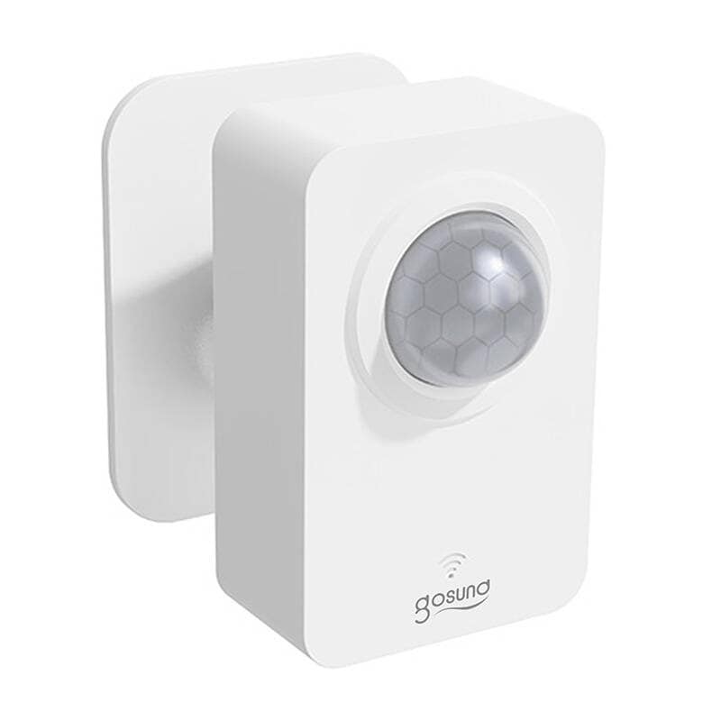 Gosund ST20 Tuya smart ZigBee rörelsesensor