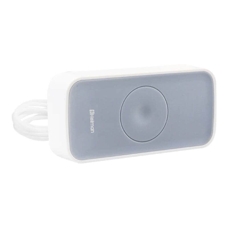 Zigbee Heiman HS1WL-E smart översvämningssensor Tuya