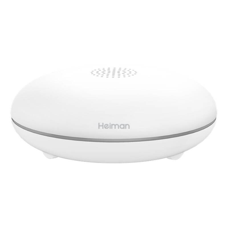 Heiman WS2WL Tuya WiFi smart översvämningssensor