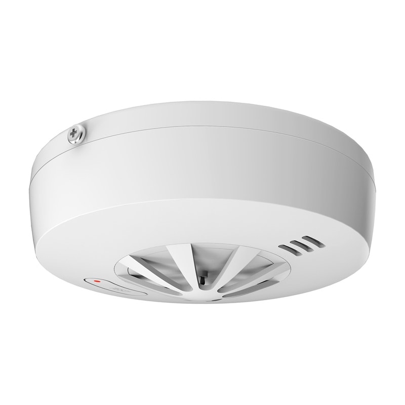 Heiman trådlös värmedetektor – 85 dB