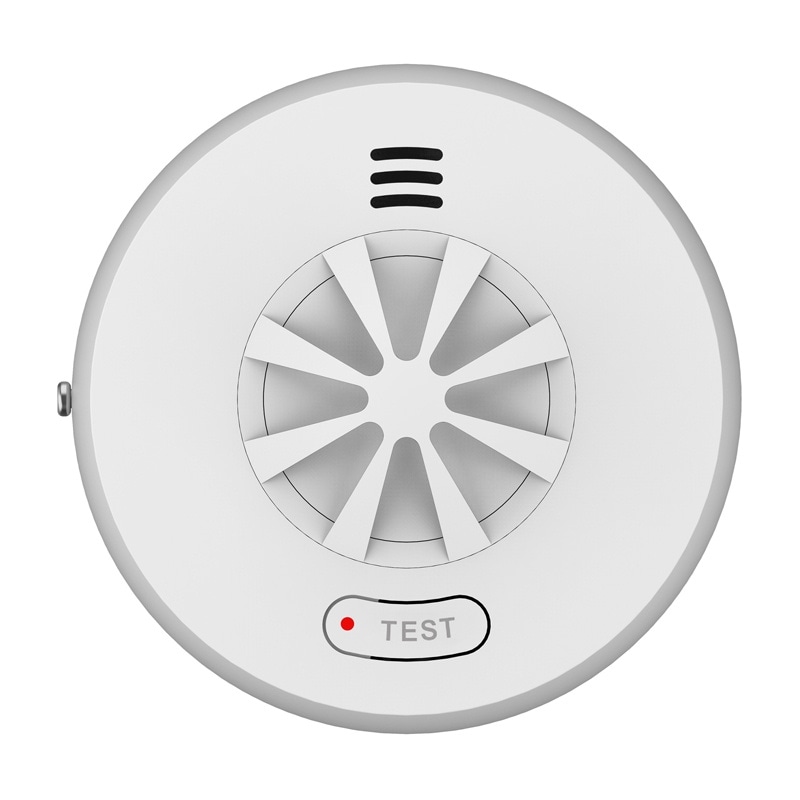 Heiman trådlös värmedetektor – 85 dB