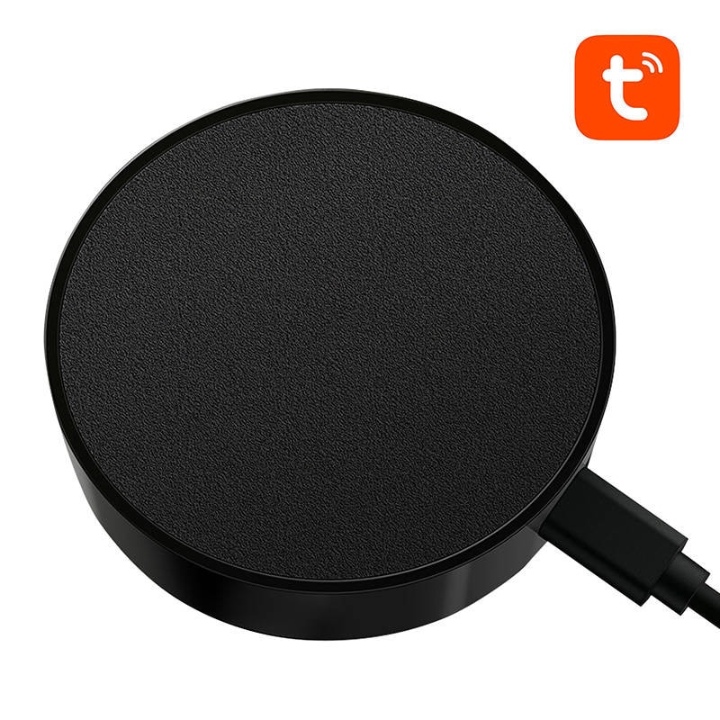 Universalfjärrkontroll IR WiFi Avatto S16 TUYA