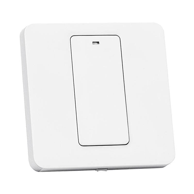 Smart WiFi-väggbrytare MSS550X EU Meross (HomeKit)
