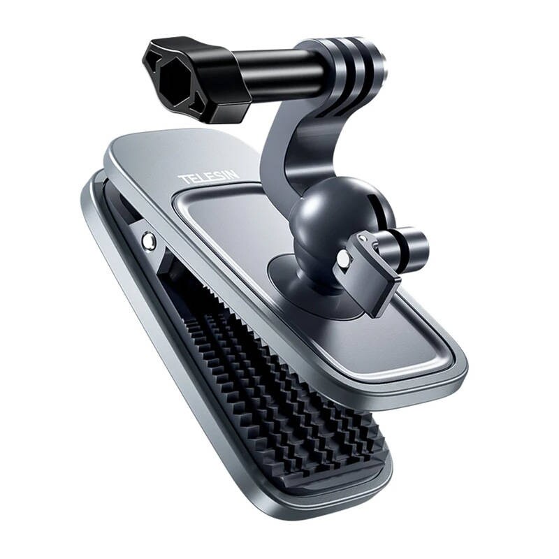 Ryggsäcksfäste Telesin för sportkameror (GP-JFM-009)