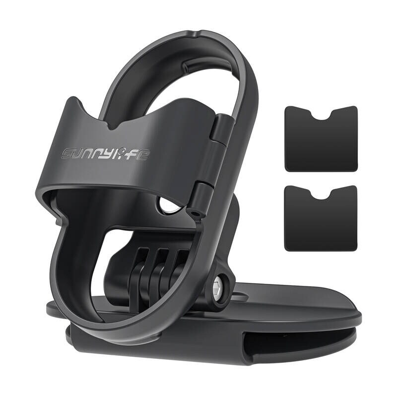 Sunnylife kapsylklämma G3S-J867 för Insta360 GO 3S/GO 3