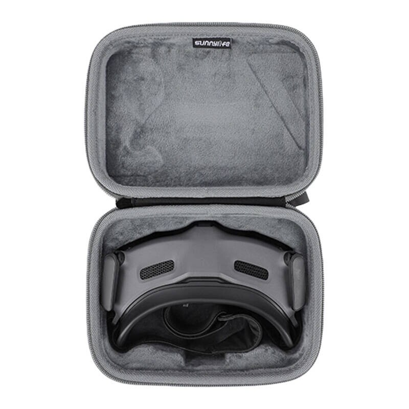 Förvaringsväska Sunnylife för DJI Glasögon 2 / Glasögon 3