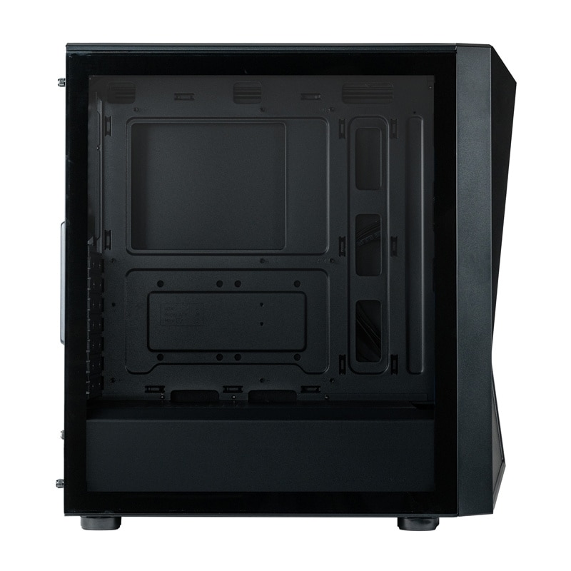 Cooler Master CMP 520 datorchassi (svart)