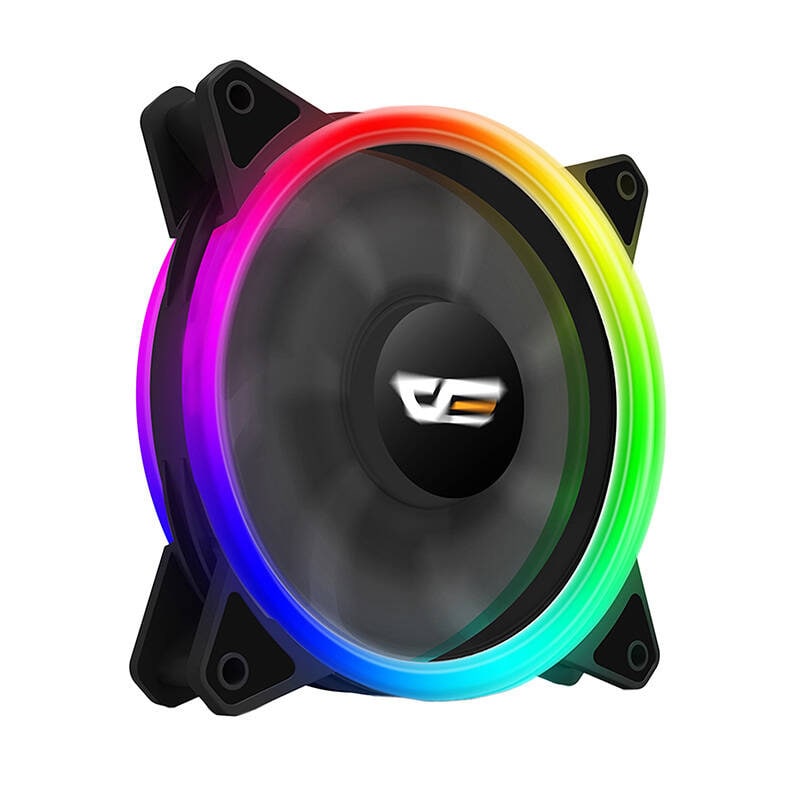 Datorfläkt ARGB Darkflash DR12 Pro (120x120)