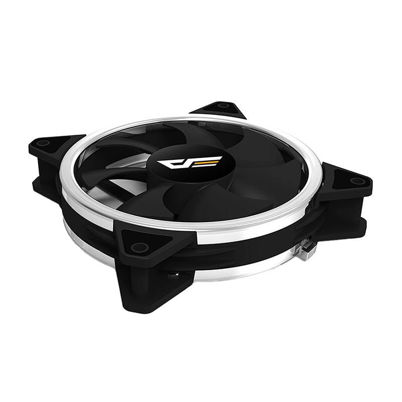 Datorfläkt ARGB Darkflash DR12 Pro (120x120)