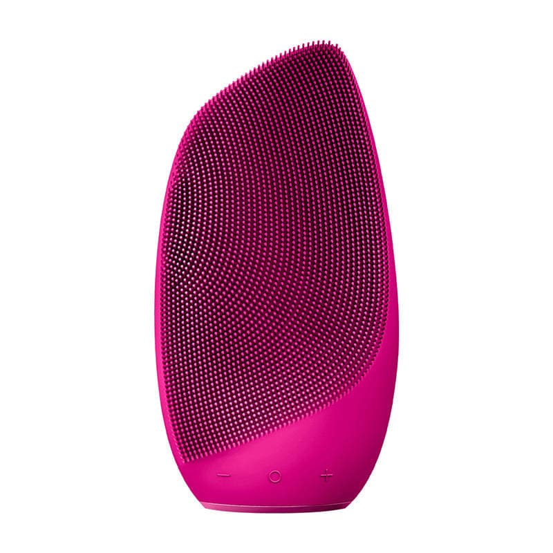 Sonic Thermo Facial Brush 6 i 1 Geske med APP (magenta)